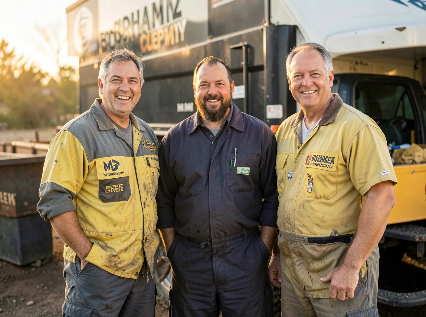 Sewage Cleanup company in Carlock, IL